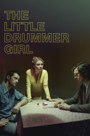 The Little Drummer Girl-voll