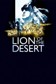Lion of the Desert-voll