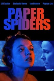 Paper Spiders-voll