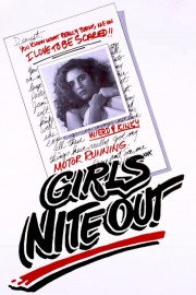 Girls Nite Out-voll