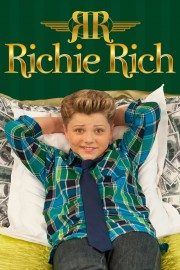 Richie Rich-voll