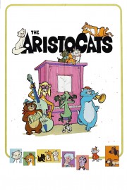 The Aristocats-voll
