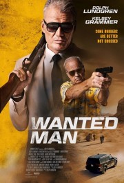 Wanted Man-voll