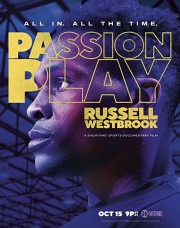 Passion Play Russell Westbrook-voll