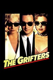 The Grifters-voll
