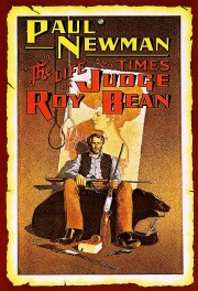 The Life and Times of Judge Roy Bean-voll