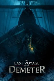 The Last Voyage of the Demeter-voll