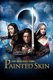Painted Skin: The Resurrection-voll