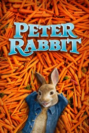 Peter Rabbit-voll