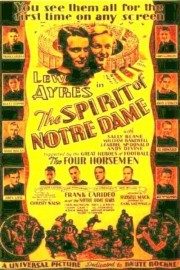 The Spirit of Notre Dame-voll