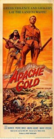 Apache Gold-voll