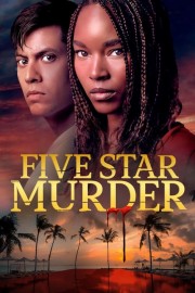 Five Star Murder-voll
