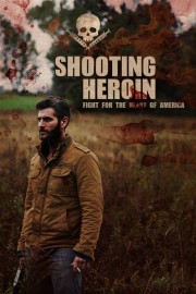 Shooting Heroin-voll
