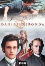 Daniel Deronda-voll