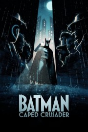 Batman: Caped Crusader-voll