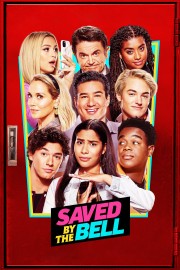 Saved by the Bell-voll
