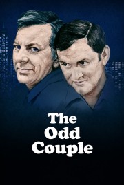The Odd Couple-voll