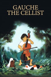 Gauche the Cellist-voll