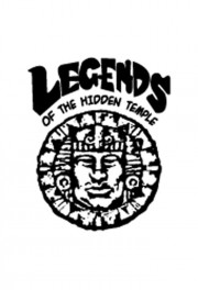 Legends of the Hidden Temple-voll