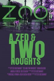 A Zed & Two Noughts-voll