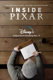 Inside Pixar-voll