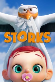 Storks-voll