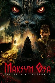 Maksym Osa: The Gold of Werewolf-voll