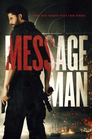 Message Man-voll