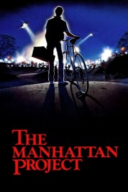 The Manhattan Project-voll