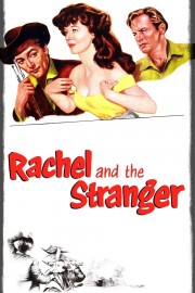 Rachel and the Stranger-voll