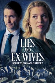 Lies and Ex Wives: Secrets on Maple Street-voll