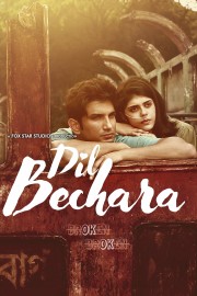 Dil Bechara-voll