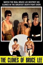 The Clones of Bruce Lee-voll
