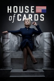 House of Cards-voll