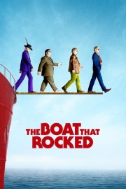 The Boat That Rocked-voll