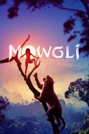 Mowgli: Legend of the Jungle-voll