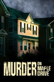 Murder on Maple Drive-voll