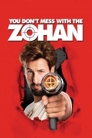 You Don't Mess with the Zohan-voll