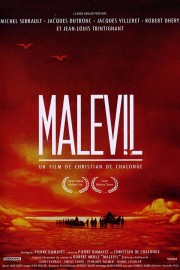 Malevil-voll