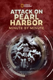 Attack on Pearl Harbor: Minute by Minute-voll