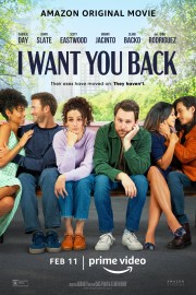 I Want You Back-voll