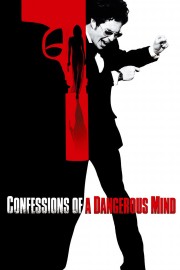 Confessions of a Dangerous Mind-voll