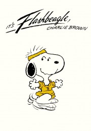 It's Flashbeagle, Charlie Brown-voll