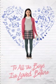 To All the Boys I've Loved Before-voll