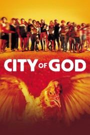City of God-voll