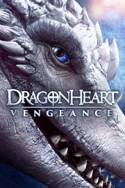 Dragonheart: Vengeance-voll