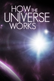 How the Universe Works-voll