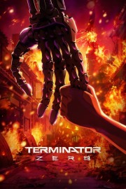 Terminator Zero-voll