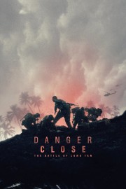 Danger Close: The Battle of Long Tan-voll