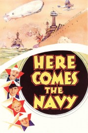 Here Comes the Navy-voll